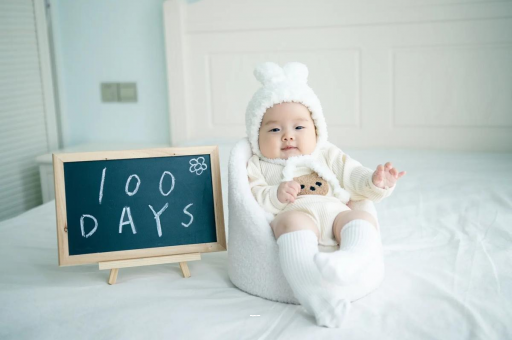 荣成宝宝多大可以喝蜂蜜水